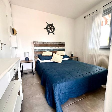 Appartement La Petite Maison Le Grau-du-Roi Eksteriør bilde